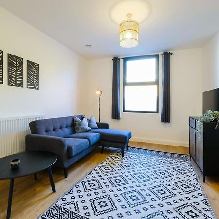 Hotwells Apartments Flat 5 - Hopewell Bristol Exterior foto